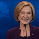 Illustration for article titled Carly Fiorina Gets Booked for iThe View/i, Tells Panelists to Man Up